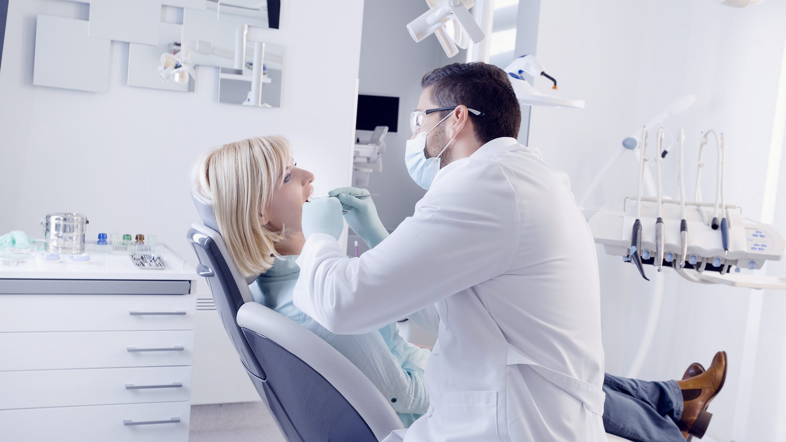 Dentist in Fairfield, PA