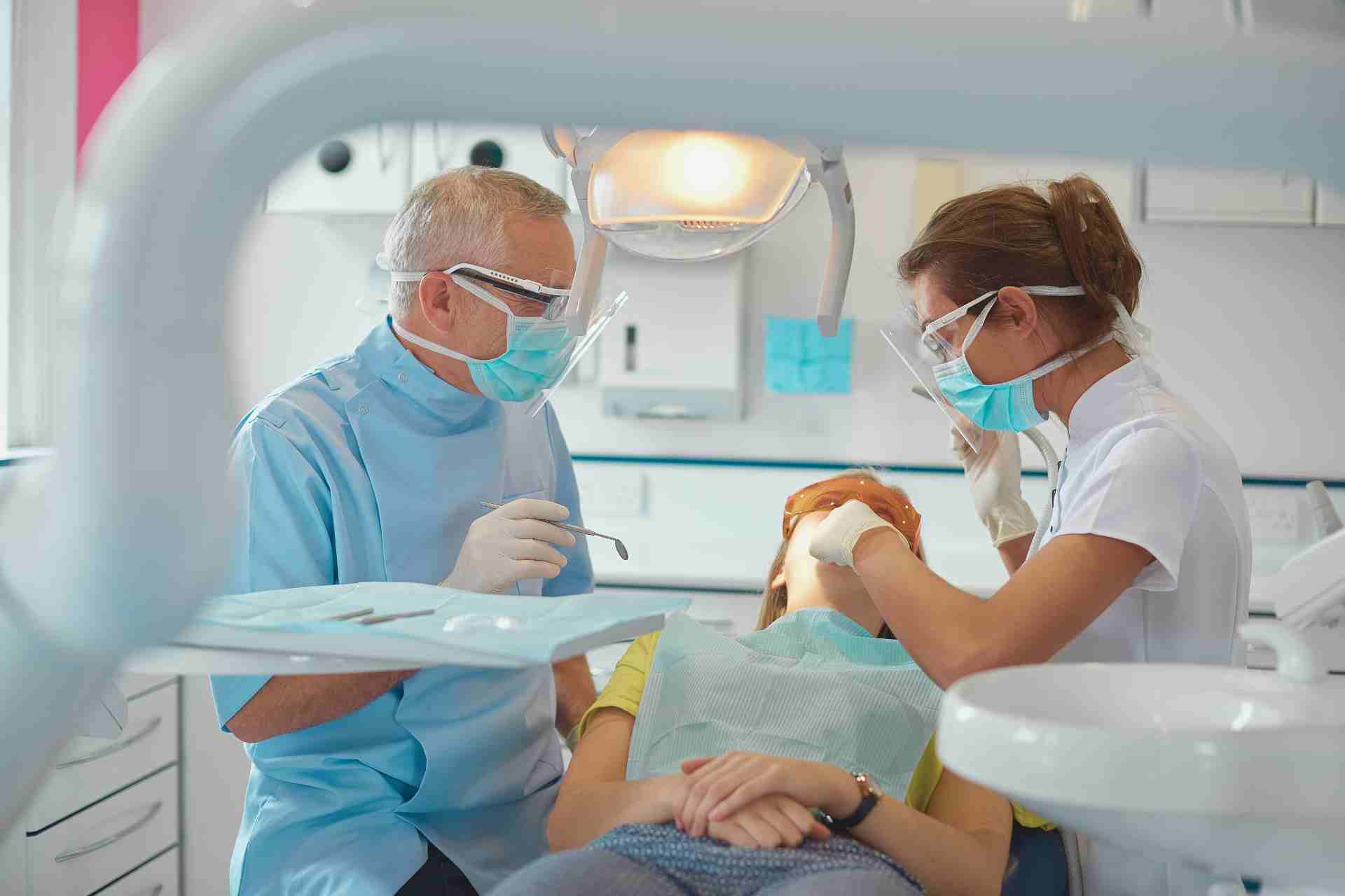 Dentist in Fairfield, PA